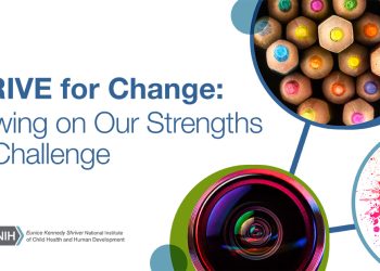 STRIVE for Change - Drawing on Our Strengths Challenge