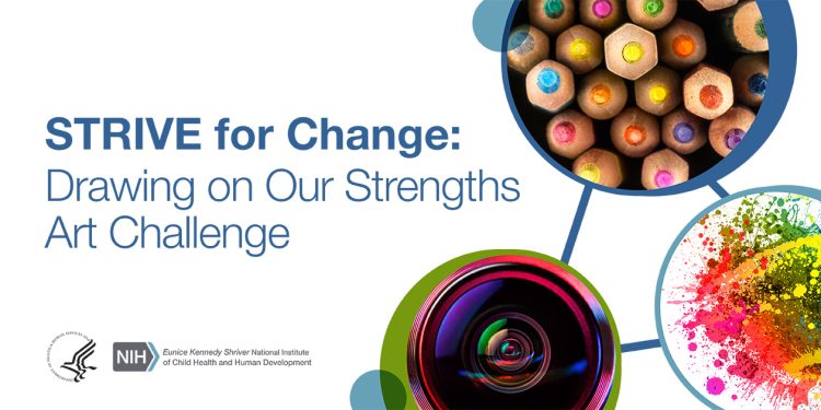 STRIVE for Change - Drawing on Our Strengths Challenge