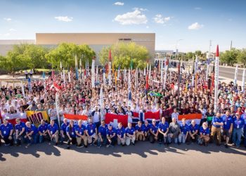 Spaceport America Cup 2023