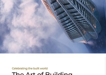 The Art of Building photography competition