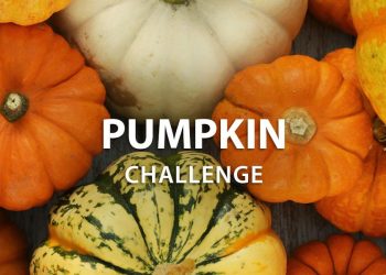The Pumpkin Challenge