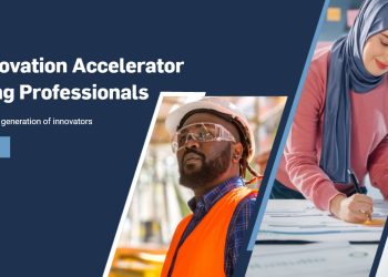 The SDG Innovation Accelerator for Young Professionals