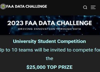 2023 FAA Data Challenge