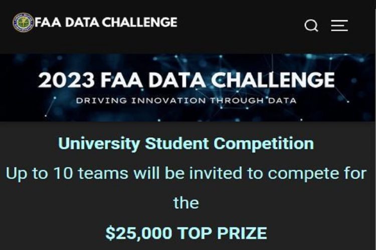 2023 FAA Data Challenge