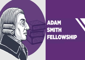 Adam Smith Fellowship