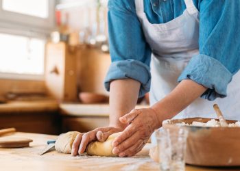 Attention Millennials and Gen Z How can we get you excited about baking