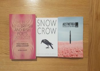 Bath Flash Fiction Award 2022