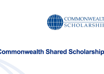 Commonwealth Shared Scholarship programme 2022