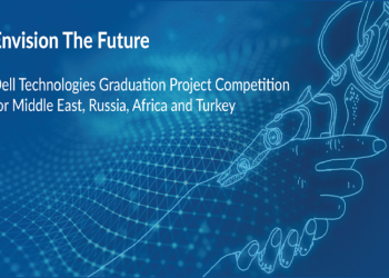 Dell Technologies annual graduation project competition