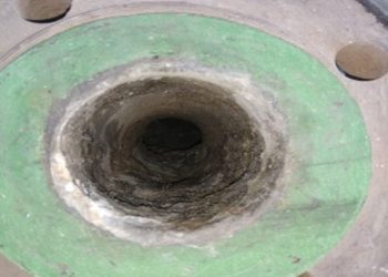 Detection of lance choking in lime kiln Competition