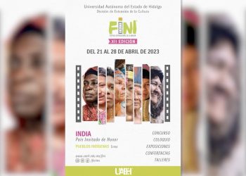 FINI 2023 International Image Contest