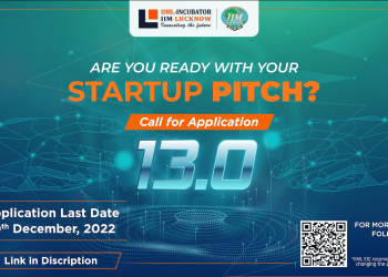 IIML EIC's Incubation Program