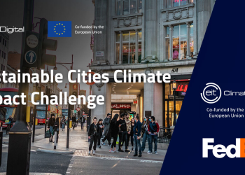 Join the sustainable cities climate impact challenge