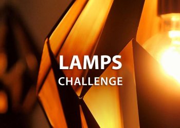 Lamps Challenge