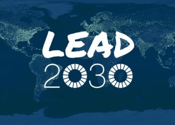 Lead2030 Challenge For Sdg 12 Supported By Bristol Myers Squibb