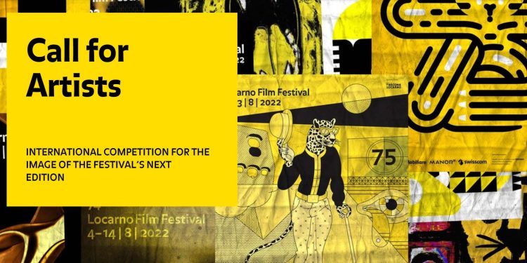 Locarno Film Festival 2023 Poster Competition
