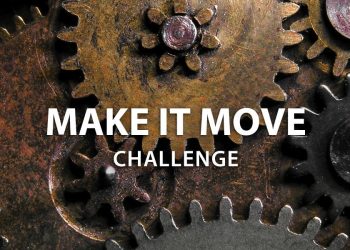 Make it Move Challenge
