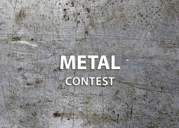Metal Contest