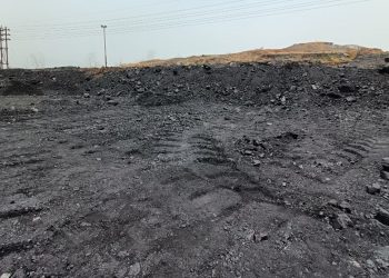 Non-Invasive method for detection of boulder and foreign material inside coal Competition