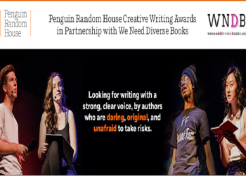 Penguin Random House Creative Writing Awards