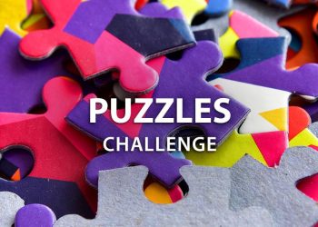 Puzzles Challenge