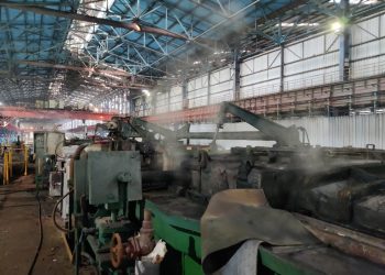 Removal of acidic fumes from air competition