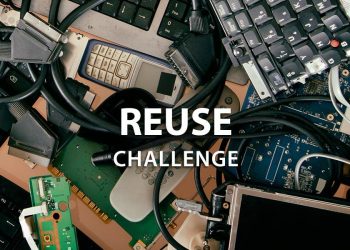 Reuse Challenge