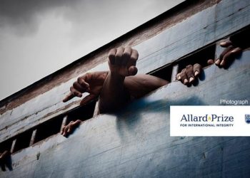 Allard Photography competition