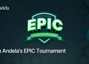 Upskill in coding, grow your community, and win up to $10,000 USD in cash prizes with the EPIC Tournament! Back of the net!