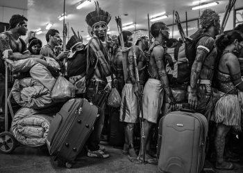 The annual World Press Photo Contest