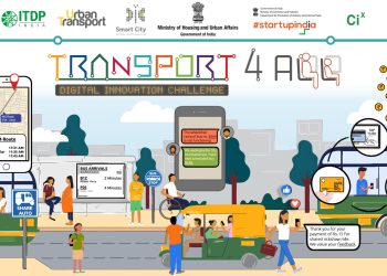 Transport4All Challenge