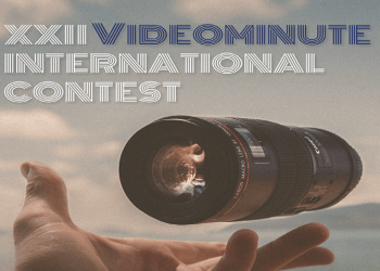 XXII Videominute International Contest