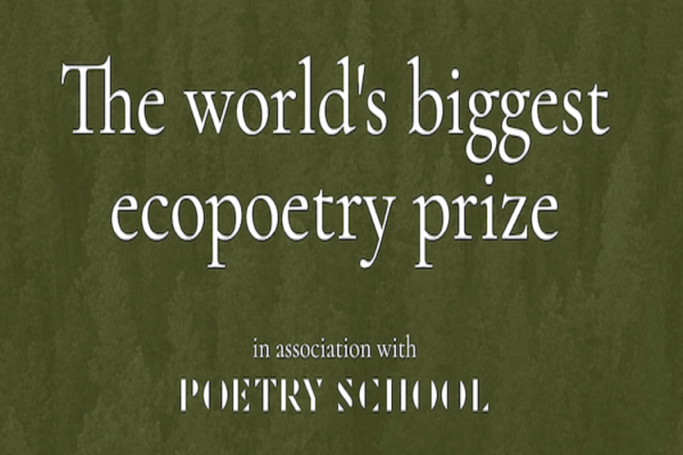 Ginkgo Prize for Ecopoetry
