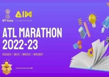 ATL Marathon 2022-23