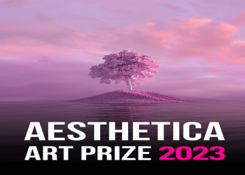 Aesthetica Art Prize 2023