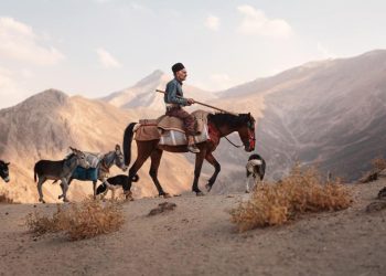 Banff Mountain Photo Essay Competition 2023