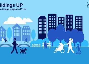 Buildings Upgrade Prize