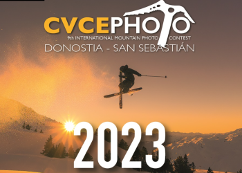 CVCEPHOTO 2023 International Mountain Activity Photo Contest