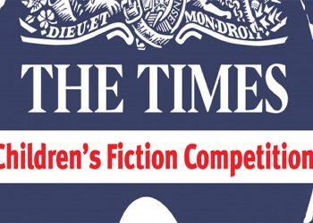 Chicken House Children’s Fiction Competition