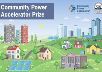 Community Power Accelerator Prize