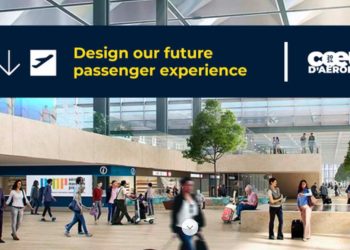 Design our Future Passenger Experience