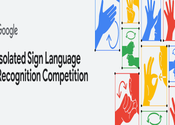 Google - Isolated Sign Language Recognition