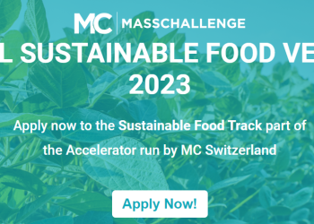 Global Sustainable Food Vertical Competition