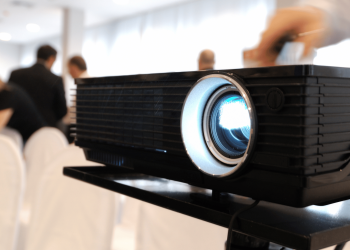 Help us come up with a new interactive use for projectors