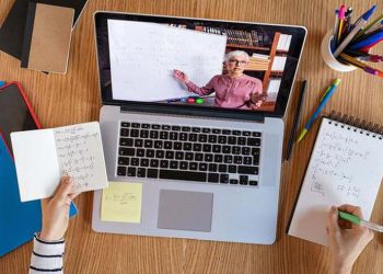 How can we position New Zealand as an ideal partner for online learners?