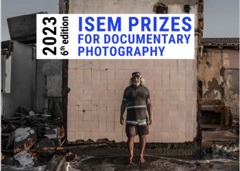 ISEM Grand Prix for Documentary Photography 2023