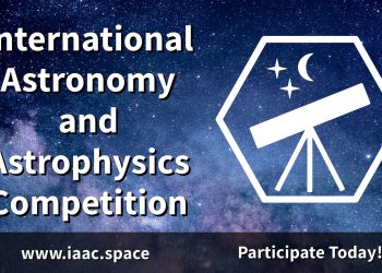 International Astronomy and Astrophysics Competition Qualification Round 2023