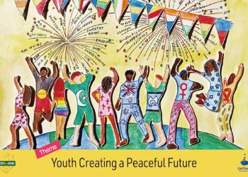 International Essay Contest for Young People 2023