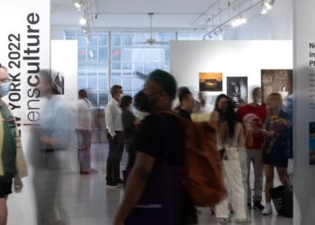 LensCulture Portrait Awards 2023