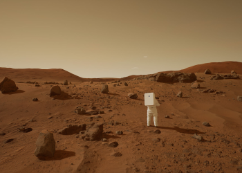 NASA MarsXR 2 Challenge